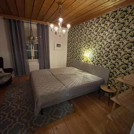 Apartamento Arctic House *