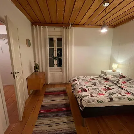 Arctic House Apartamento *