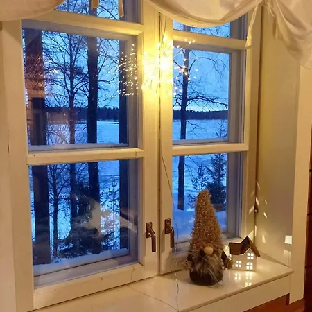 Apartamento Arctic House *