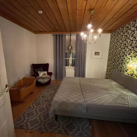 Apartamento Arctic House Rovaniemi