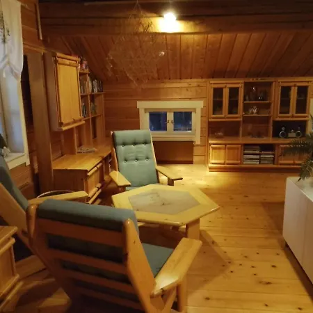 Arctic House * Rovaniemi