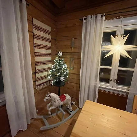 Arctic House Apartamento