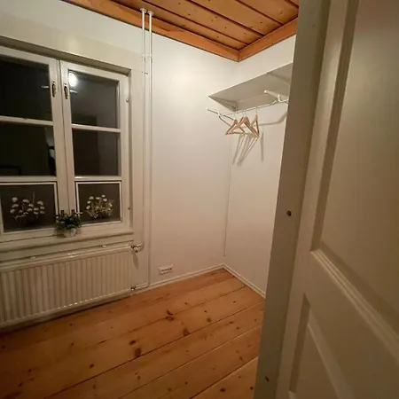 Arctic House Apartamento Rovaniemi