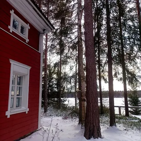 Arctic House *