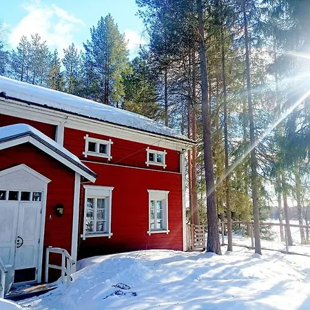 Arctic House Rovaniemi