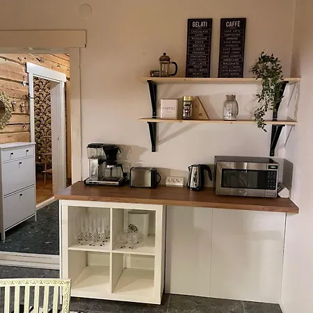 Apartamento Arctic House
