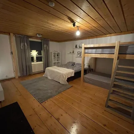 Arctic House Apartamento Rovaniemi