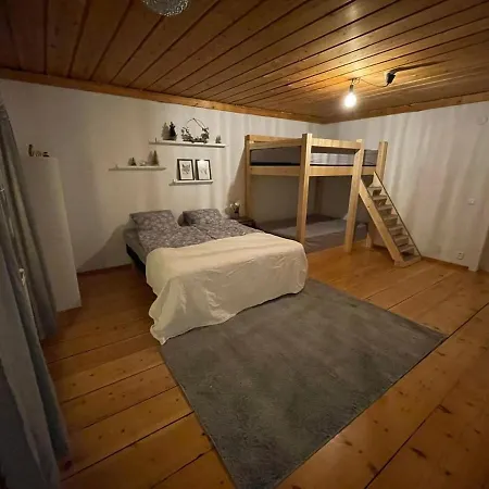 Arctic House *