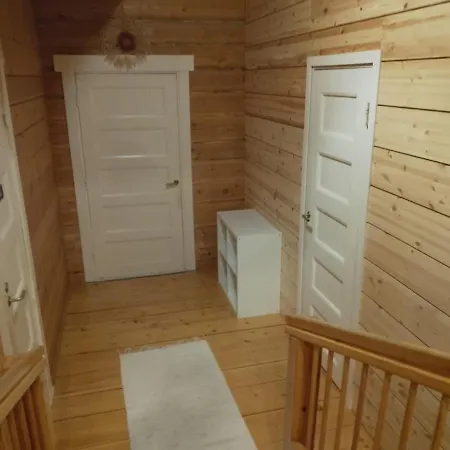 Arctic House Rovaniemi
