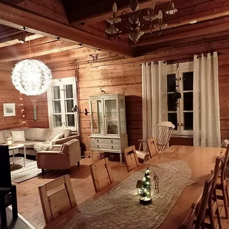 Arctic House Rovaniemi