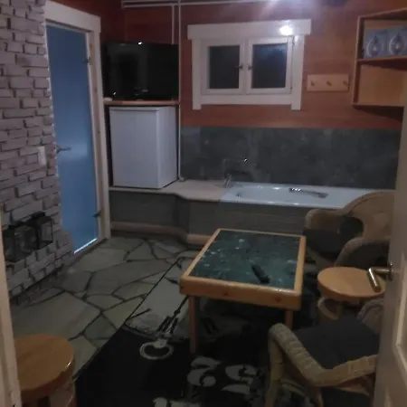 Arctic House