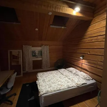 Apartamento Arctic House