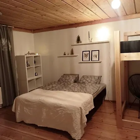 Arctic House Rovaniemi