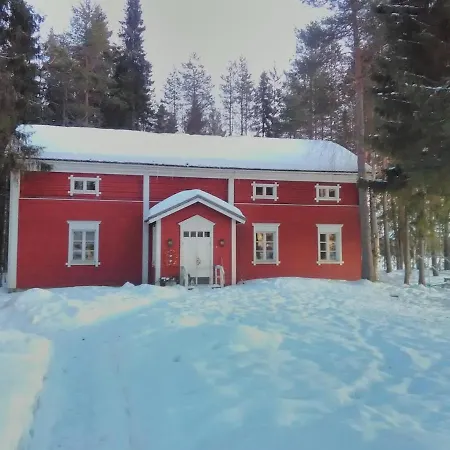 Arctic House Apartamento *