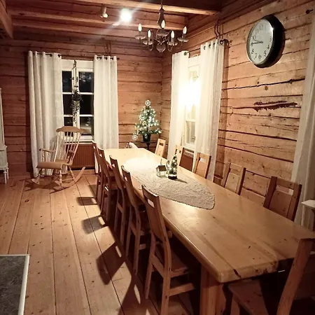 Arctic House Apartamento *