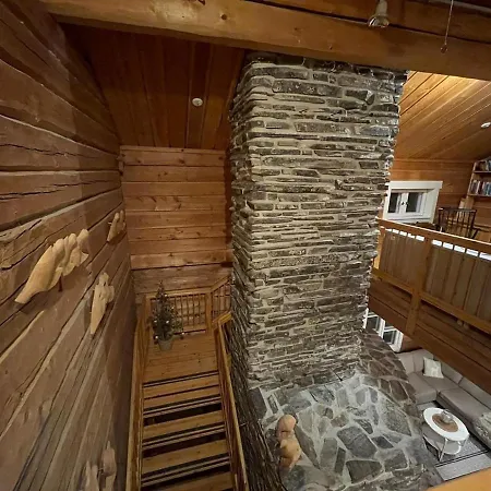 Apartamento Arctic House *